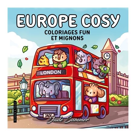 Europe cosy
