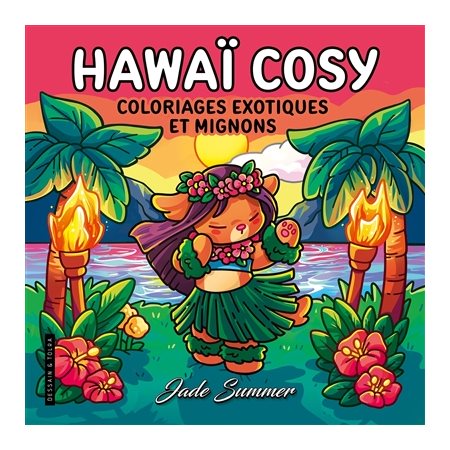 Hawaï cosy