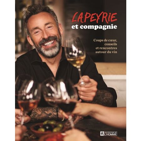 Lapeyrie et compagnie