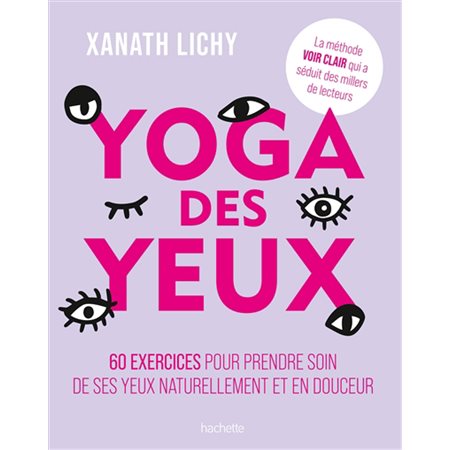 Yoga des yeux
