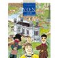 L'histoire de Lyon en BD #3