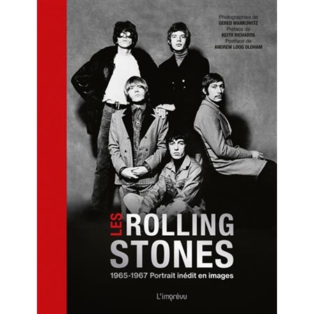Les Rolling Stones : 1965-1967