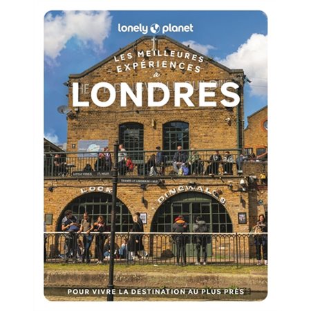Londres : Les meilleures expériences