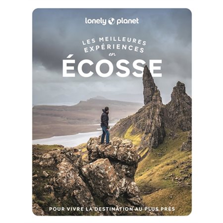 Écosse : Les meilleures expériences
