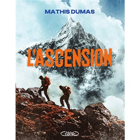 L'ascension