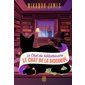 Le chat de la discorde, Le chat du bibliothécaire, 7