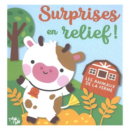 Les animaux de la ferme