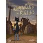 Chroniques de ruelles #2 Les rencontres de Zara