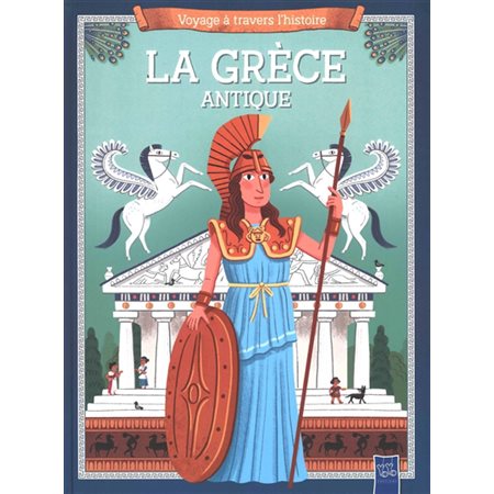 La Grèce antique