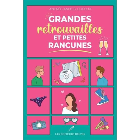 Grandes retrouvailles et petites rancunes
