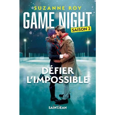 Game night, saison 1 : Défier l'impossible