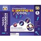 Expériences scientifiques cool