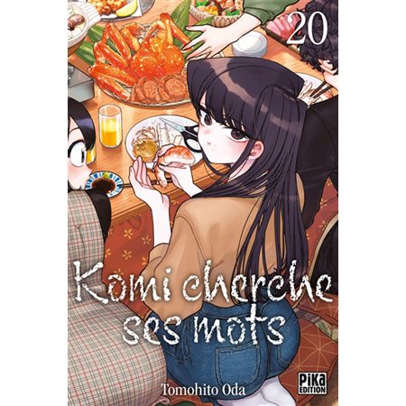 Komi cherche ses mots #20