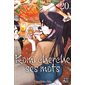 Komi cherche ses mots #20 Komi cherche ses mots #20