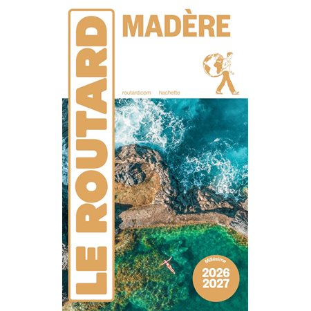 Madère : 2026-2027