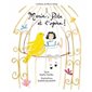 Maria, pita et l'opéra!