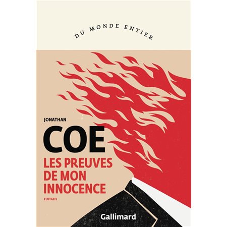 Les preuves de mon innocence Les preuves de mon innocence