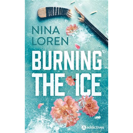 Burning the ice