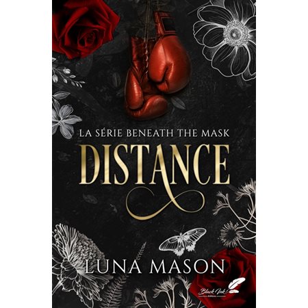 Beneath the mask #1 Distance