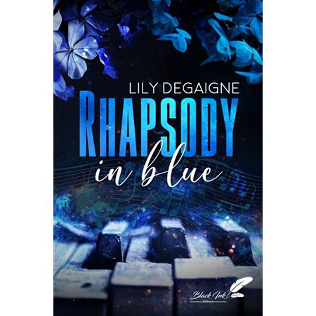 Rhapsody in blue