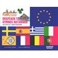 Drapeaux et hymnes nationaux des Etats de l'Union européenne Drapeaux et hymnes nationaux des Etats de l'Union européenne