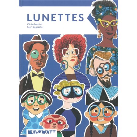 Lunettes Lunettes
