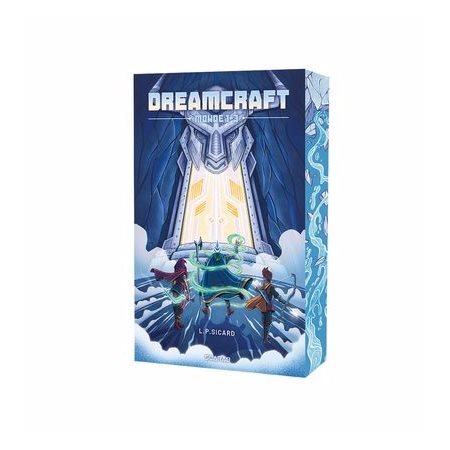 Dreamcraft : Monde 1-3 (Réédition Deluxe)