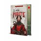 La reine pirate (Collector) La reine pirate (Collector)