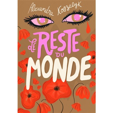 Le reste du monde Le reste du monde