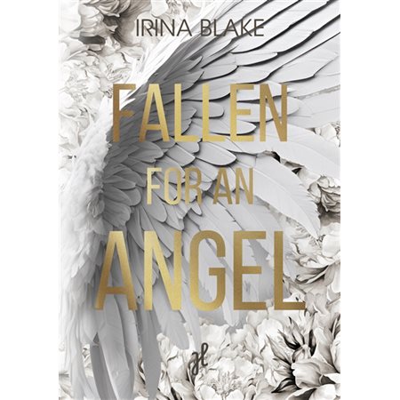 Fallen for an angel Fallen for an angel