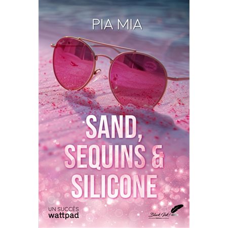 Sand, sequins & silicone