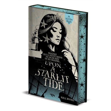 Upon a starlit tide
