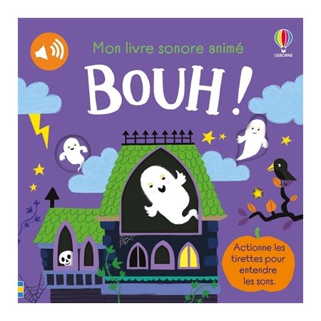 Bouh !