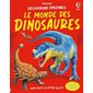 Découvrons ensemble le monde des dinosaures Découvrons ensemble le monde des dinosaures