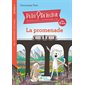 La promenade, Petit détective