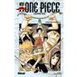 , One Piece #39 Opération sauvetage