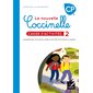 La nouvelle Coccinelle, cahier d'activités CP : langage oral, étude du code, lecture, étude de la langue, Vol. 2, La nouvelle Coccinelle, cahier d'activités CP : langage oral, étude du code, lecture, La nouvelle Coccinelle, cahier d'activités CP : langage oral, étude du code, lecture, étude de la langue, Vol. 2, La nouvelle Coccinelle, cahier d'activités CP : langage oral, étude du code, lecture,