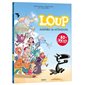 Loup : Aventures en mytholougie Loup : Aventures en mytholougie