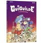 La guiguilde #1 L'union fait la farce La guiguilde #1 L'union fait la farce