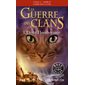 La guerre des clans : cycle 5, l'aube des clans #4 L'étoile flamboyante