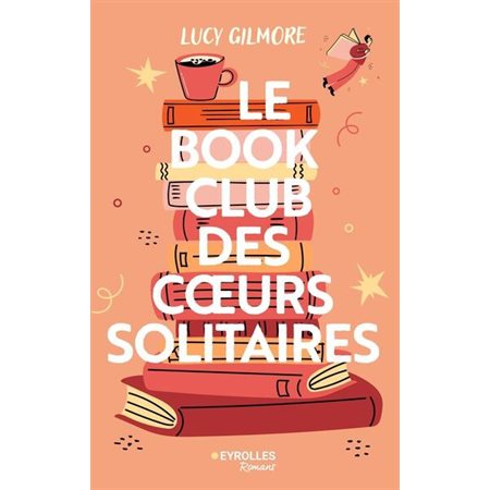 Le book club des coeurs solitaires