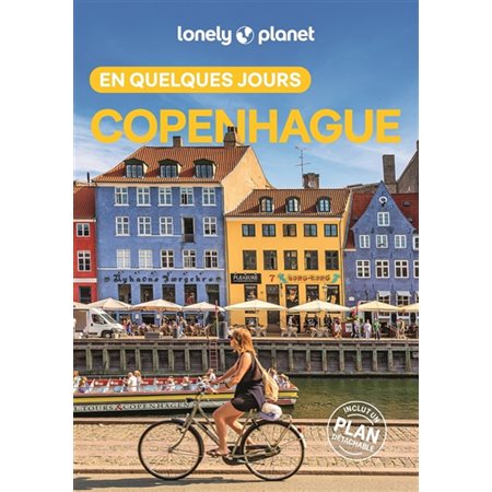 Copenhague en quelques jours