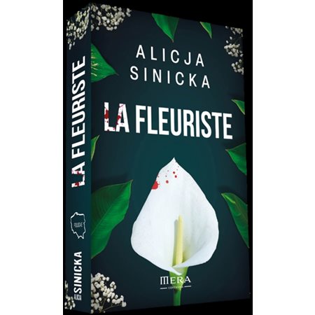 La fleuriste