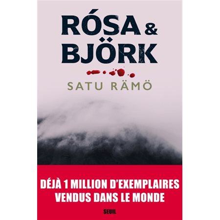 Rosa & Björk Rosa & Björk