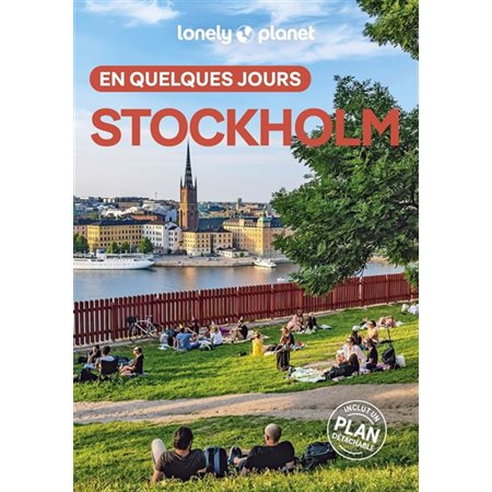 Stockholm en quelques jours