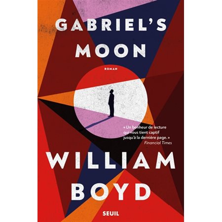 Gabriel's moon Gabriel's moon