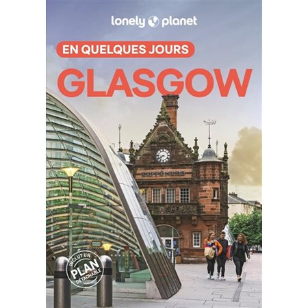 Glasgow en quelques jours