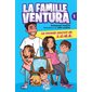 La famille Ventura #1 Le monde secret de L.U.M.A,