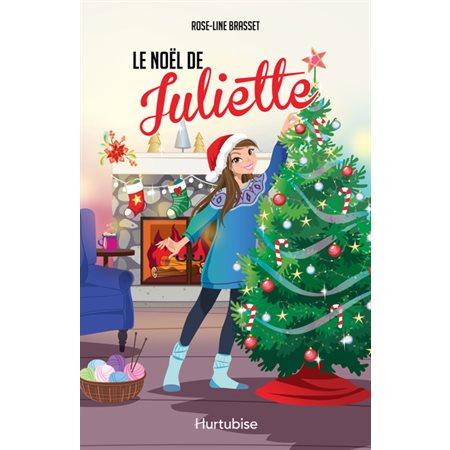 Le Noël de Juliette
