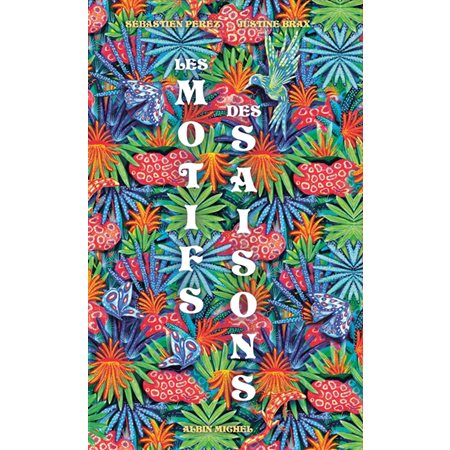 Les motifs des saisons